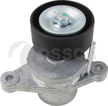 OSSCA 59383 - Belt Tensioner, v-ribbed belt autospares.lv