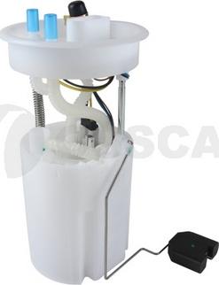 OSSCA 59208 - Fuel Pump autospares.lv