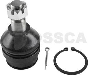 OSSCA 54463 - Ball Joint autospares.lv