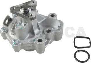 OSSCA 54404 - Water Pump autospares.lv