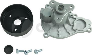 OSSCA 54515 - Water Pump autospares.lv