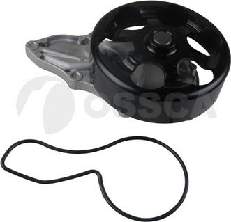 OSSCA 54668 - Water Pump autospares.lv