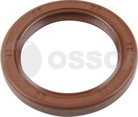 OSSCA 54670 - Oil Seal, manual transmission autospares.lv