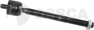 OSSCA 54896 - Inner Tie Rod, Axle Joint autospares.lv