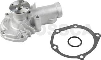 OSSCA 54396 - Water Pump autospares.lv