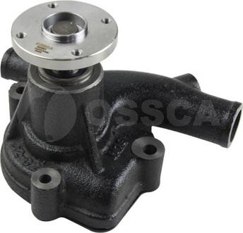 OSSCA 54391 - Water Pump autospares.lv