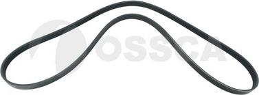 OSSCA 55947 - V-Ribbed Belt autospares.lv