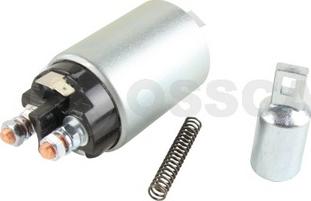 OSSCA 55002 - Solenoid Switch, starter autospares.lv