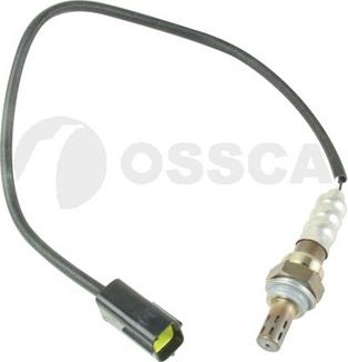 OSSCA 55194 - Lambda Sensor autospares.lv