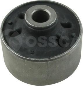 OSSCA 55887 - Bush of Control / Trailing Arm autospares.lv