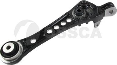 OSSCA 55390 - Bush of Control / Trailing Arm autospares.lv