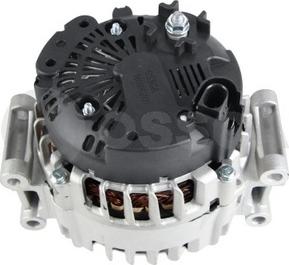 OSSCA 55362 - Alternator autospares.lv