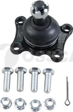 OSSCA 55761 - Ball Joint autospares.lv