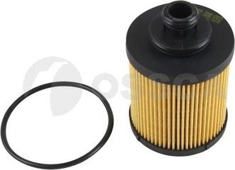 OSSCA 56597 - Oil Filter autospares.lv