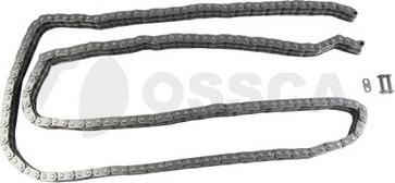 OSSCA 56672 - Timing Chain autospares.lv
