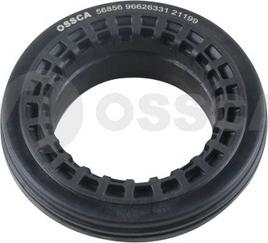 OSSCA 56856 - Rolling Bearing, suspension strut support mounting autospares.lv