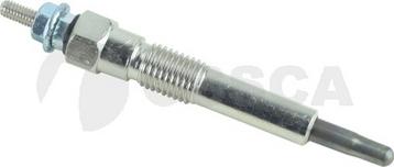 OSSCA 56766 - Glow Plug autospares.lv