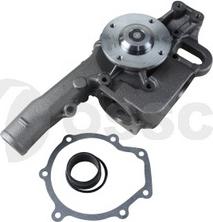 OSSCA 56712 - Water Pump autospares.lv