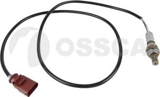 OSSCA 50995 - Lambda Sensor autospares.lv