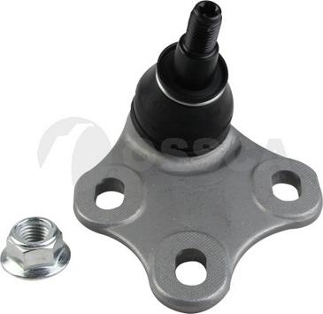 OSSCA 50497 - Ball Joint autospares.lv