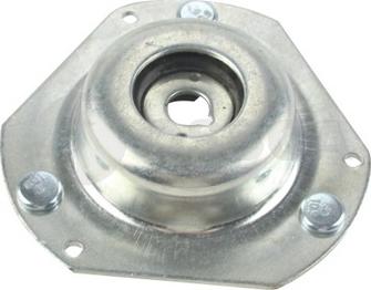 OSSCA 51472 - Top Strut Mounting autospares.lv