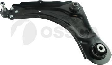 OSSCA 51614 - Track Control Arm autospares.lv