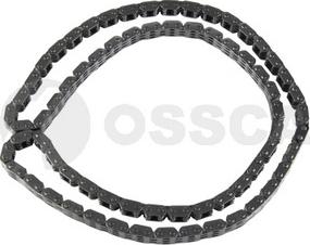 OSSCA 51081 - Timing Chain autospares.lv