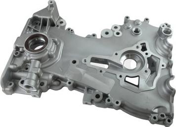 OSSCA 51832 - Oil Pump autospares.lv