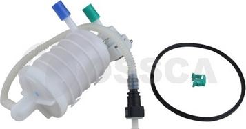 OSSCA 58436 - Fuel filter autospares.lv