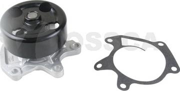 OSSCA 58637 - Water Pump autospares.lv