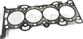 OSSCA 58627 - Gasket, cylinder head autospares.lv