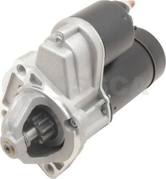 OSSCA 58092 - Starter autospares.lv