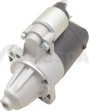 OSSCA 58031 - Starter autospares.lv