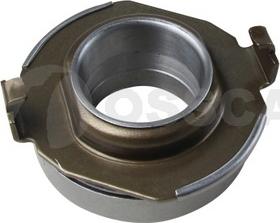 OSSCA 58161 - Clutch Release Bearing autospares.lv