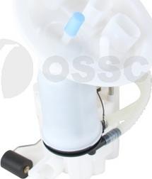 OSSCA 58809 - Fuel Pump autospares.lv