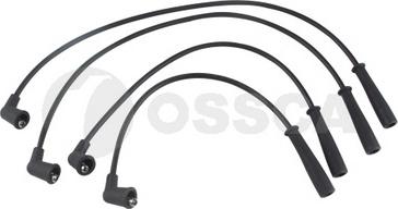 OSSCA 58808 - Ignition Cable Kit autospares.lv