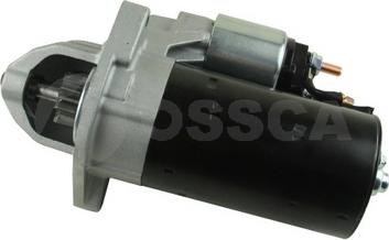 OSSCA 58391 - Starter autospares.lv