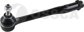 OSSCA 53900 - Tie Rod End autospares.lv