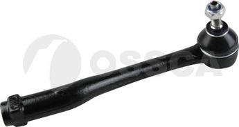 OSSCA 53901 - Tie Rod End autospares.lv