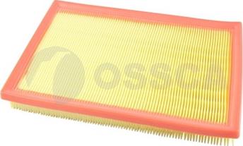 OSSCA 53600 - Air Filter, engine autospares.lv