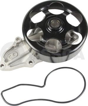 OSSCA 53031 - Water Pump autospares.lv