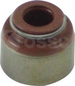 OSSCA 53854 - Seal Ring, valve stem autospares.lv