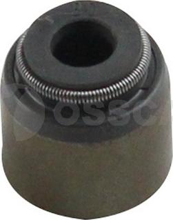 OSSCA 53855 - Seal Ring, valve stem autospares.lv