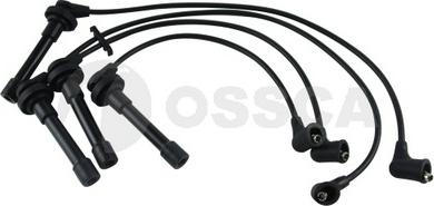 OSSCA 53875 - Ignition Cable Kit autospares.lv