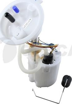 OSSCA 53201 - Fuel Pump autospares.lv