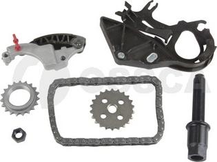 OSSCA 52958 - Timing Chain Kit autospares.lv