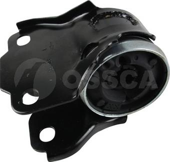 OSSCA 52968 - Bush of Control / Trailing Arm autospares.lv