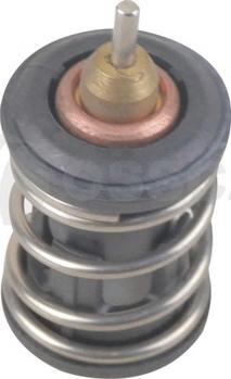 OSSCA 52909 - Coolant thermostat / housing autospares.lv