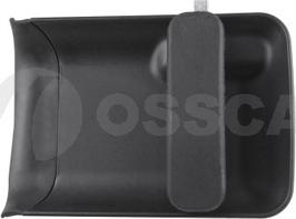 OSSCA 52916 - Door Handle autospares.lv
