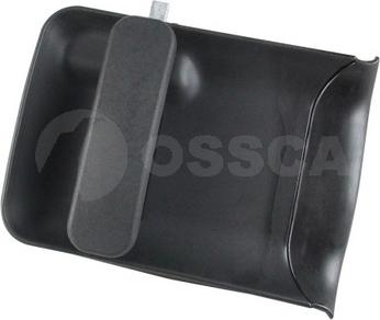 OSSCA 52923 - Door Handle autospares.lv
